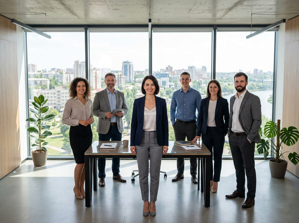Bureau Rolqvornatil